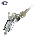 SKP SK924866 Ignition Lock Cylinder - view 1
