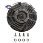 SKP SK9252400 Engine Cooling Fan Clutch - view 4