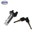 SKP SK926055 Ignition Lock Cylinder - view 2