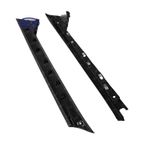 SKP SK926450 Windshield Molding Seal - Front Left - view 2