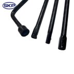 SKP SK926782 Spare Tire Jack Handle / Wheel Lug Wrench - view 4