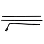 SKP SK926814 Spare Tire Jack Handle / Wheel Lug Wrench - view 1