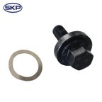 SKP SK926885 Engine Harmonic Balancer Bolt - view 3