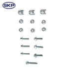 SKP SK926956 Fuel Tank Crossmember - Rear - view 6