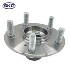 SKP SK930000 Wheel Hub - Front - view 1