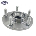 SKP SK930003 Wheel Hub - Front - view 1