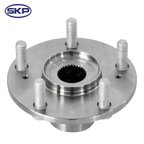 SKP SK930006 Wheel Hub - Front Left or Front Right - view 2