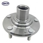 SKP SK930010 Wheel Hub - Front - view 2