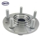 SKP SK930015 Wheel Hub - Front or Rear - view 1