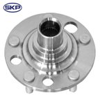 SKP SK930016 Wheel Hub - Rear - view 1