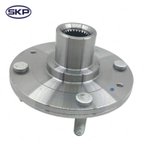 SKP SK930019 Wheel Hub - Front - view 1