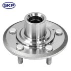 SKP SK930026 Wheel Hub - Front - view 1