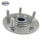 SKP SK930027 Wheel Hub - Front - view 2