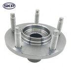 SKP SK930108 Wheel Hub - Rear - view 2