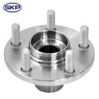 SKP SK930300 Wheel Hub - Front - view 2