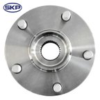 SKP SK930400 Wheel Hub - Front Left or Front Right - view 2