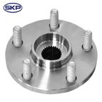 SKP SK930406 Wheel Hub - Front Left or Front Right - view 2