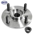 SKP SK930409 Wheel Hub - Front - view 2