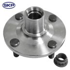 SKP SK930409 Wheel Hub - Front - view 1
