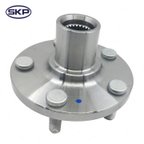SKP SK930410 Wheel Hub - Front - view 2