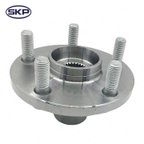 SKP SK930410 Wheel Hub - Front - view 1