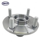 SKP SK930412 Wheel Hub - Front - view 2