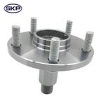 SKP SK930415 Wheel Hub - Front - view 1