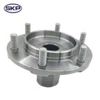 SKP SK930417 Wheel Hub - Front - view 1