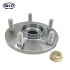 SKP SK930419 Wheel Hub - Front - view 1