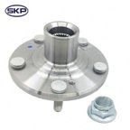 SKP SK930450 Wheel Hub - Front or Rear - view 2