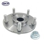 SKP SK930450 Wheel Hub - Front or Rear - view 1
