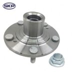 SKP SK930455 Wheel Hub - Front - view 2