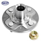 SKP SK930456 Wheel Hub - Front - view 1
