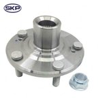 SKP SK930460 Wheel Hub - Front - view 2