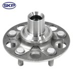 SKP SK930462 Wheel Hub - Rear - view 1