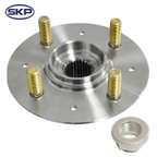 SKP SK930464 Wheel Hub - Front - view 2