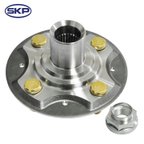 SKP SK930464 Wheel Hub - Front - view 1