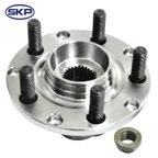 SKP SK930500 Wheel Hub - Front - view 2