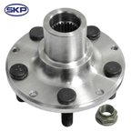 SKP SK930500 Wheel Hub - Front - view 1