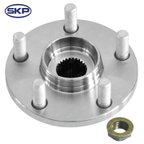 SKP SK930501 Wheel Hub - Front - view 2