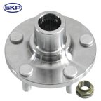 SKP SK930501 Wheel Hub - Front - view 1