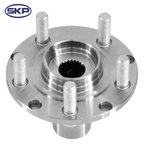 SKP SK930502 Wheel Hub - Rear - view 2