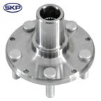 SKP SK930502 Wheel Hub - Rear - view 1