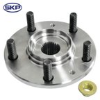 SKP SK930551 Wheel Hub - Front or Rear - view 2