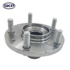 SKP SK930555 Wheel Hub - Front - view 1