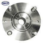 SKP SK930600 Wheel Hub - Front - view 2