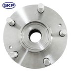 SKP SK930603 Wheel Hub - Front - view 2