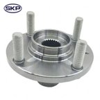 SKP SK930604 Wheel Hub - Front - view 2