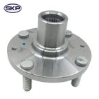 SKP SK930604 Wheel Hub - Front - view 1