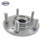 SKP SK930605 Wheel Hub - Front - view 1